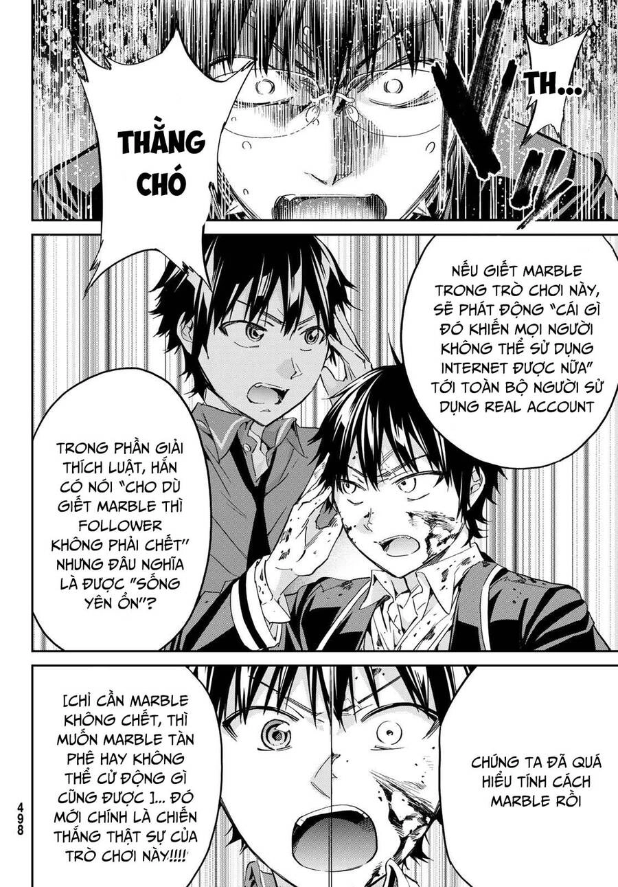 Real Account Ii Chapter 181 - 29