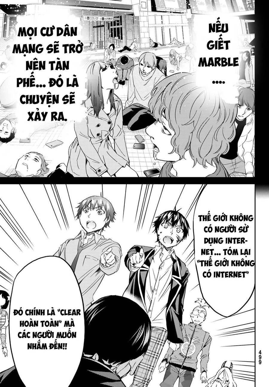 Real Account Ii Chapter 181 - 30