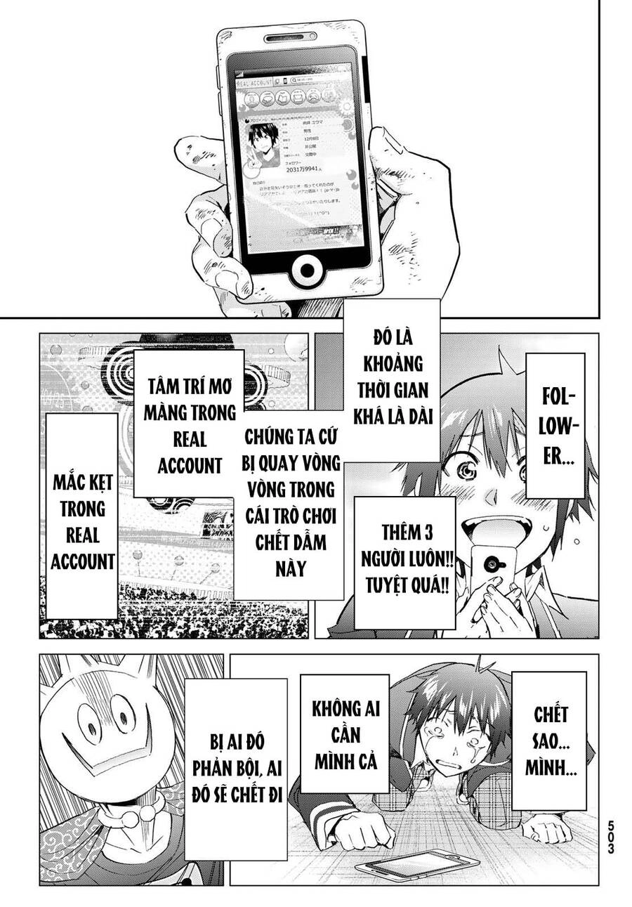 Real Account Ii Chapter 181 - 34