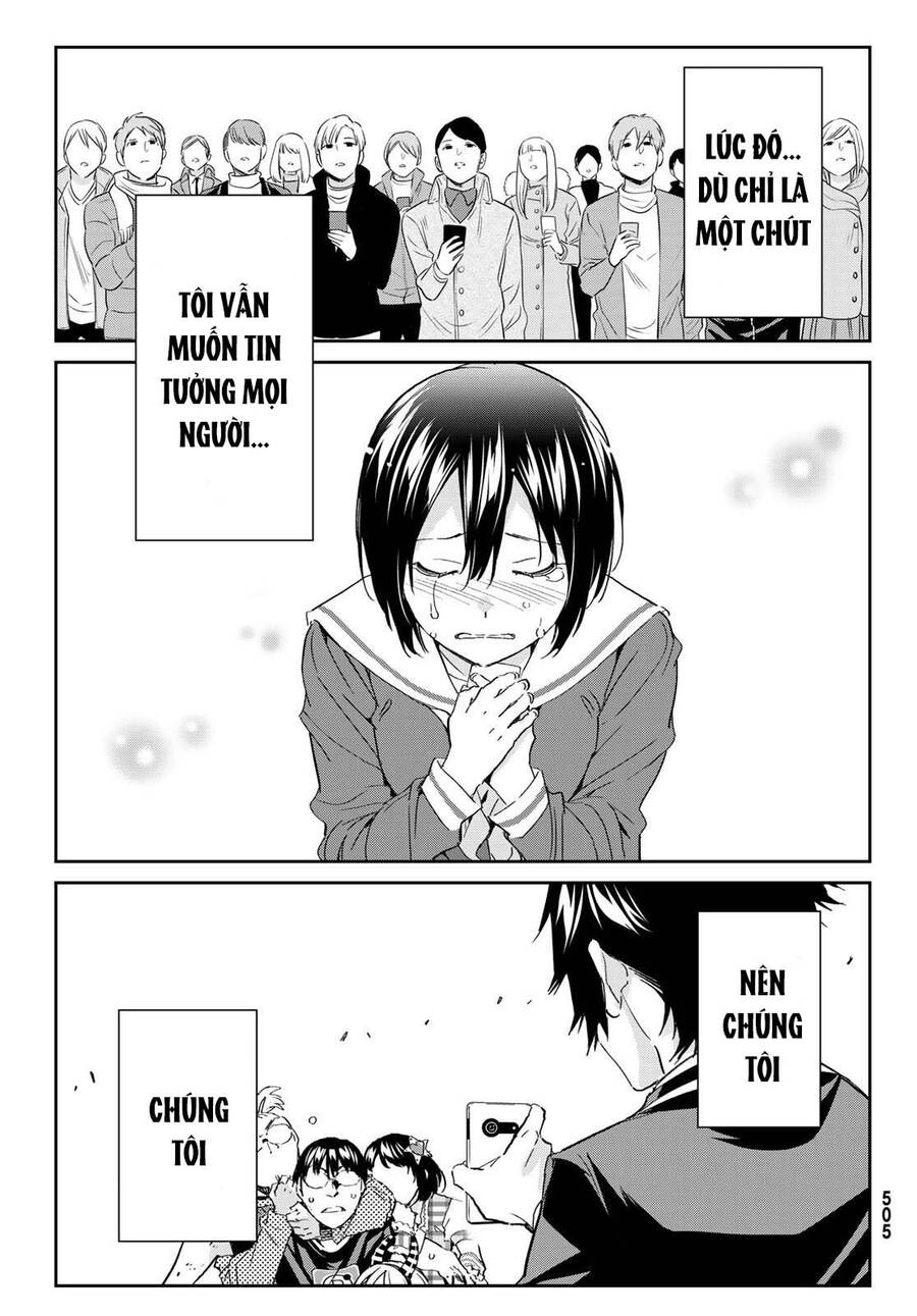 Real Account Ii Chapter 181 - 36