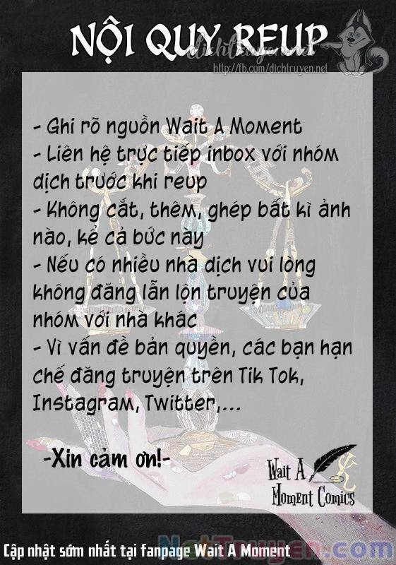 Bloody Romance - Lãng Mạn Đẫm Máu Chapter 2.1 - 2