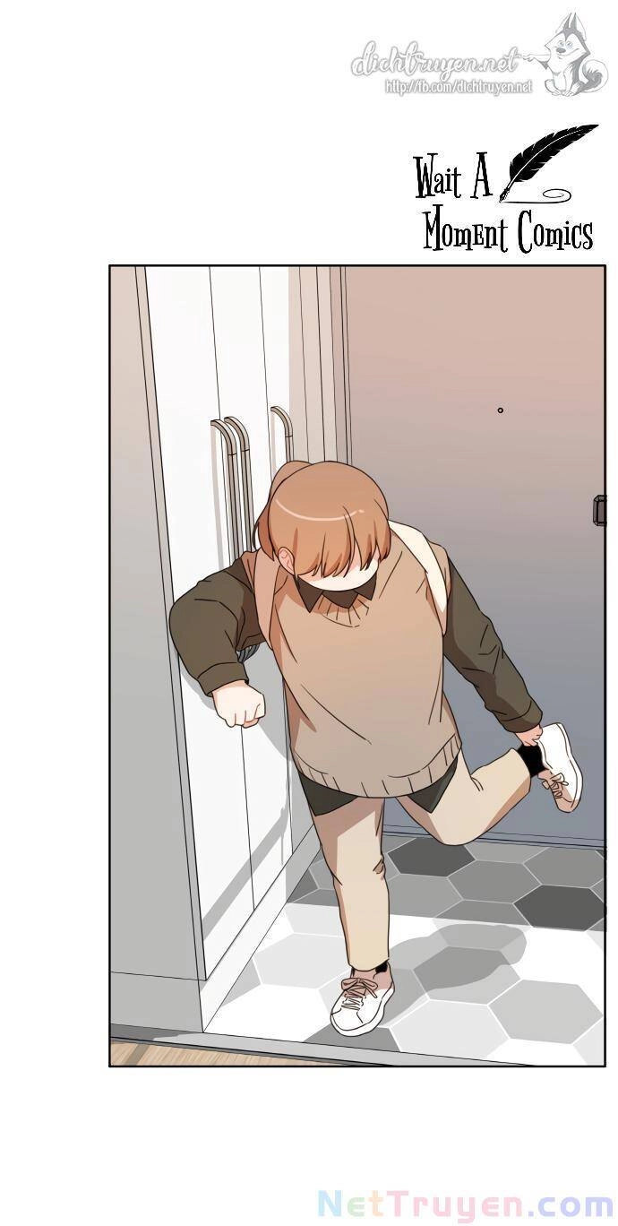 Bloody Romance - Lãng Mạn Đẫm Máu Chapter 2.1 - 4