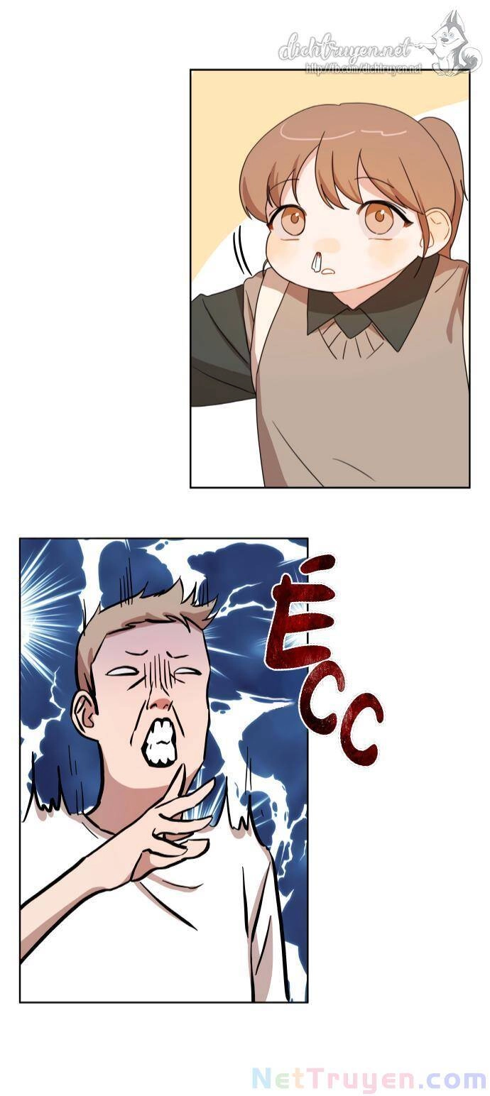 Bloody Romance - Lãng Mạn Đẫm Máu Chapter 2.1 - 6