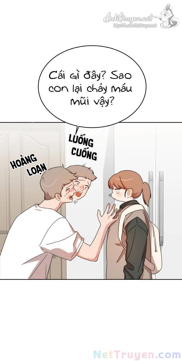 Bloody Romance - Lãng Mạn Đẫm Máu Chapter 2.1 - 7