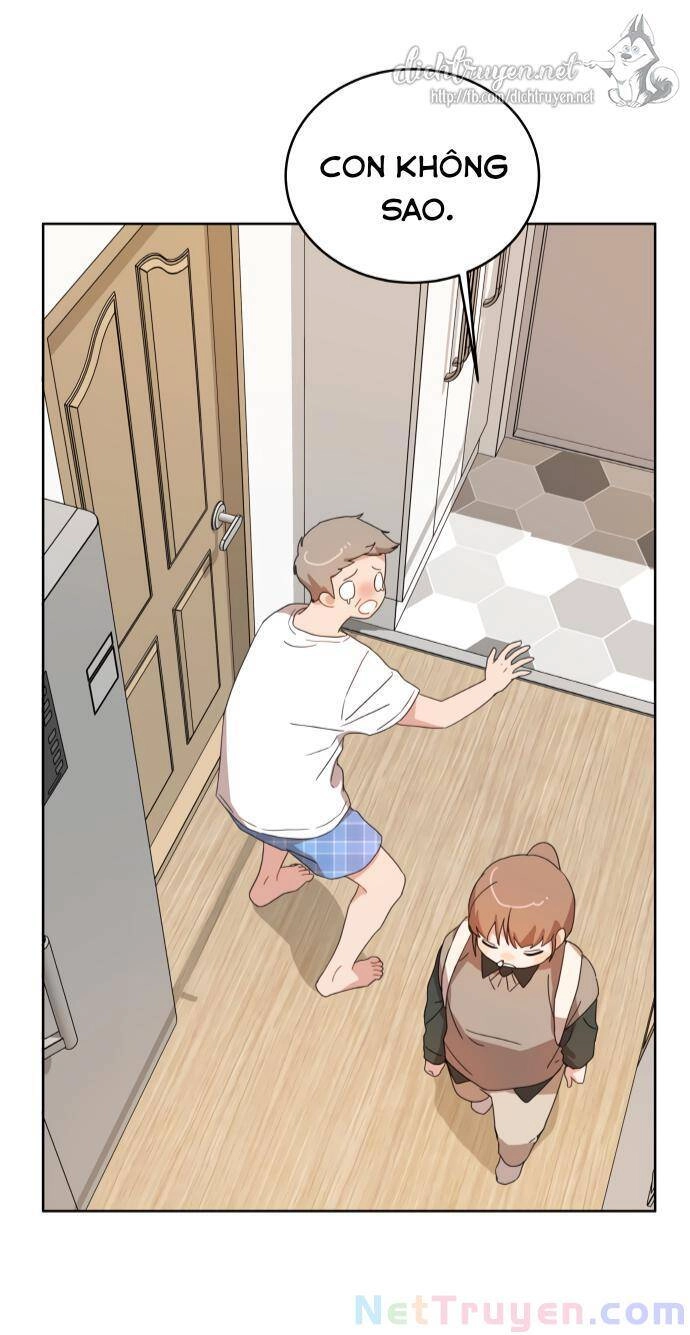 Bloody Romance - Lãng Mạn Đẫm Máu Chapter 2.1 - 8