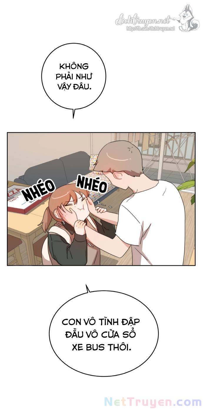 Bloody Romance - Lãng Mạn Đẫm Máu Chapter 2.1 - 12