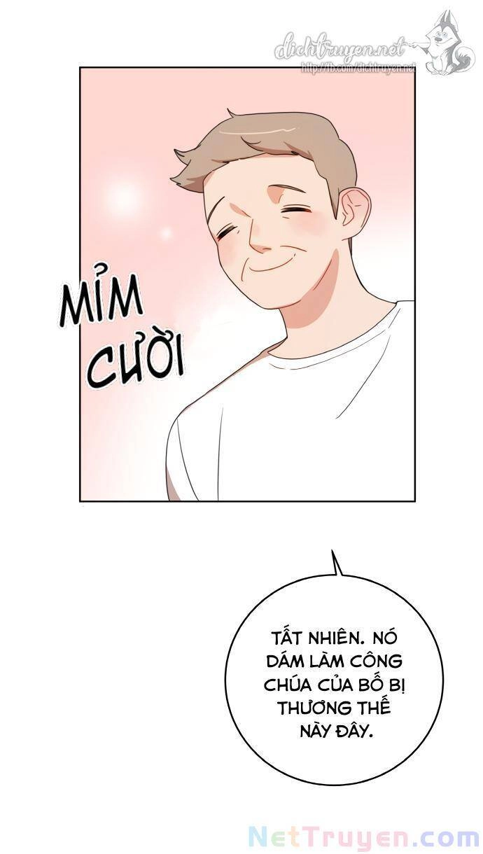 Bloody Romance - Lãng Mạn Đẫm Máu Chapter 2.1 - 15