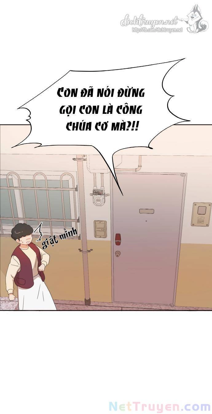 Bloody Romance - Lãng Mạn Đẫm Máu Chapter 2.1 - 17