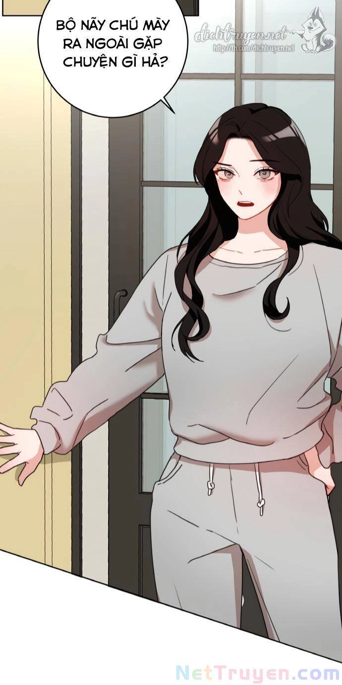 Bloody Romance - Lãng Mạn Đẫm Máu Chapter 2.1 - 20