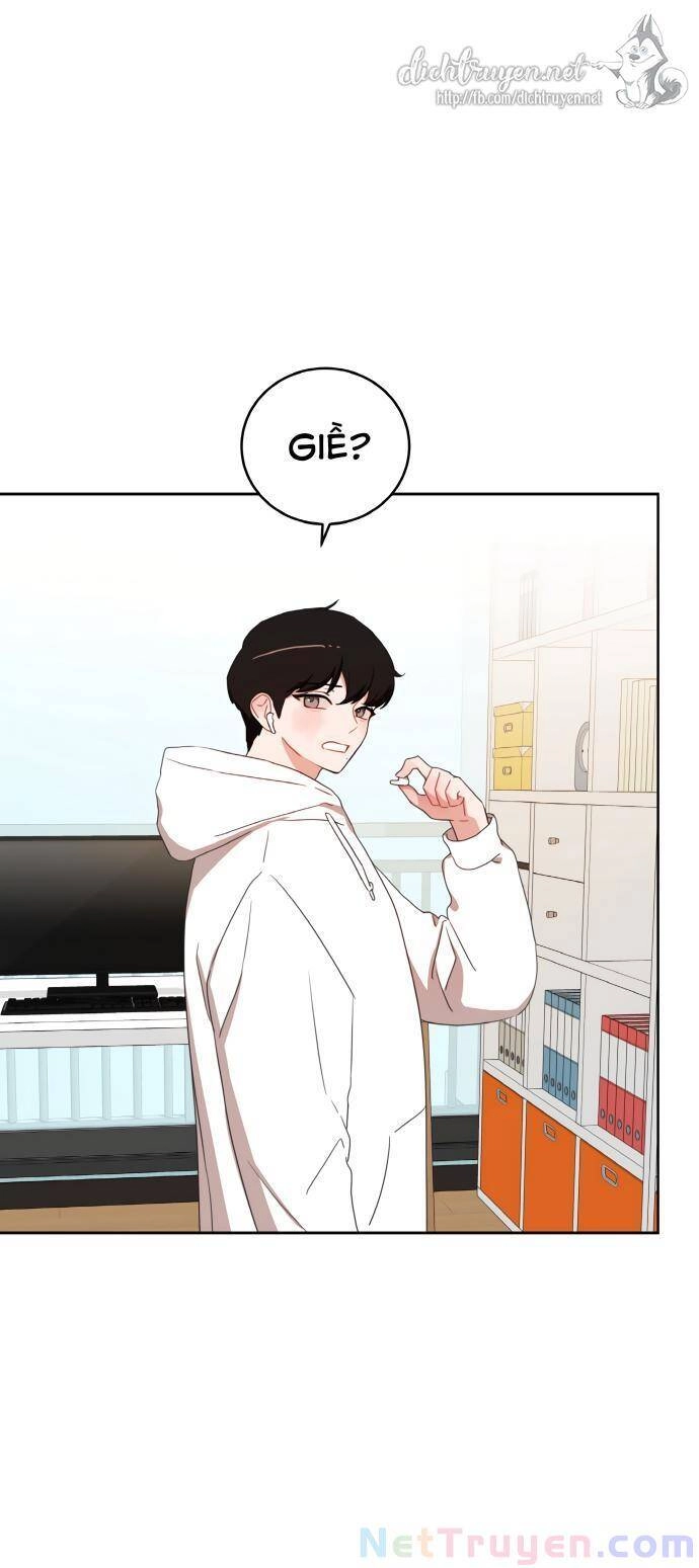 Bloody Romance - Lãng Mạn Đẫm Máu Chapter 2.1 - 21