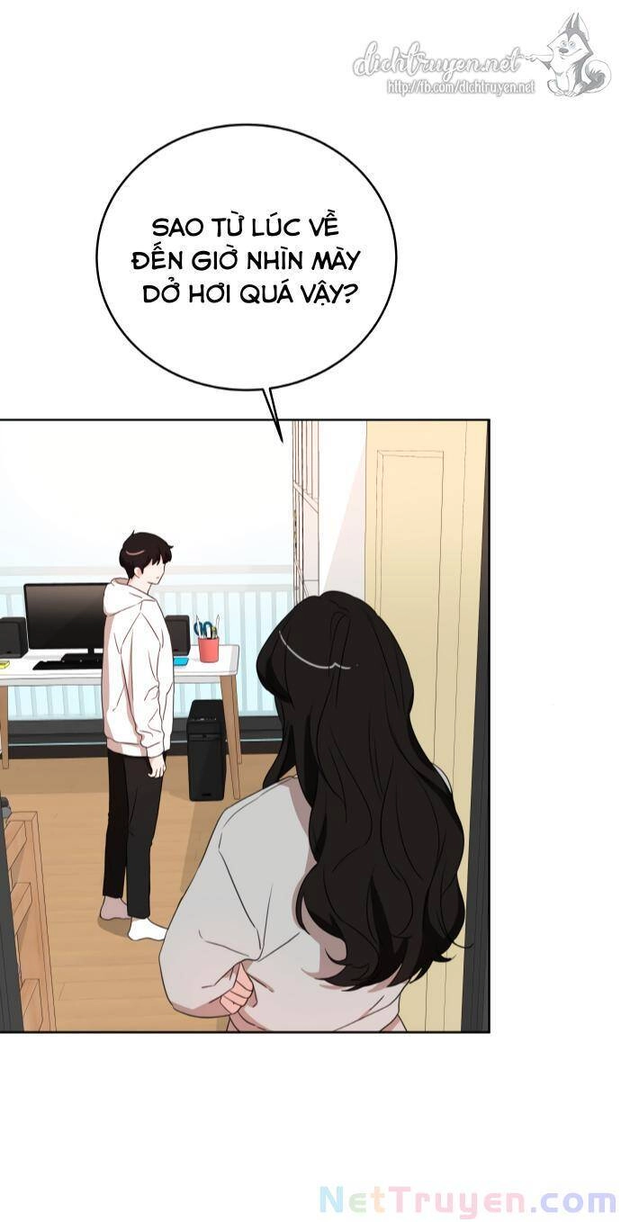 Bloody Romance - Lãng Mạn Đẫm Máu Chapter 2.1 - 22