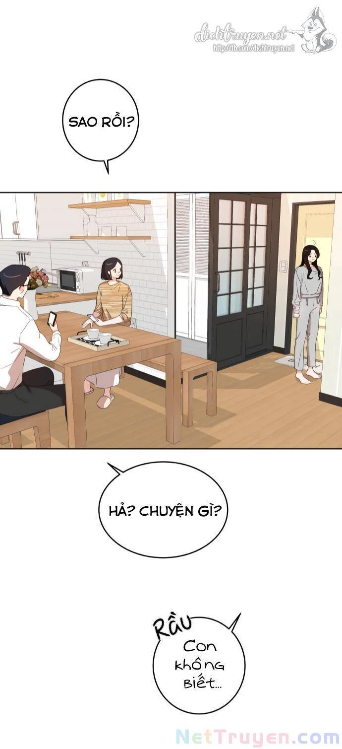 Bloody Romance - Lãng Mạn Đẫm Máu Chapter 2.1 - 24