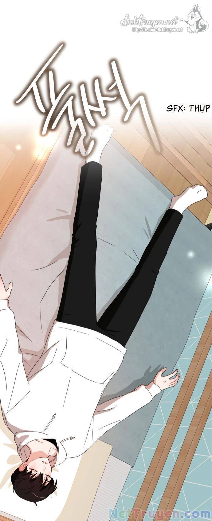 Bloody Romance - Lãng Mạn Đẫm Máu Chapter 2.1 - 25