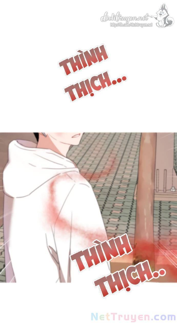 Bloody Romance - Lãng Mạn Đẫm Máu Chapter 2.1 - 28