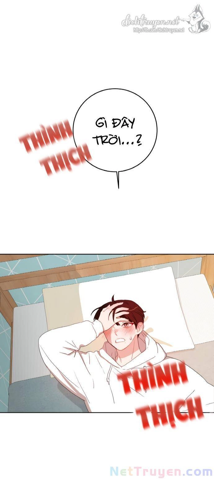 Bloody Romance - Lãng Mạn Đẫm Máu Chapter 2.1 - 29