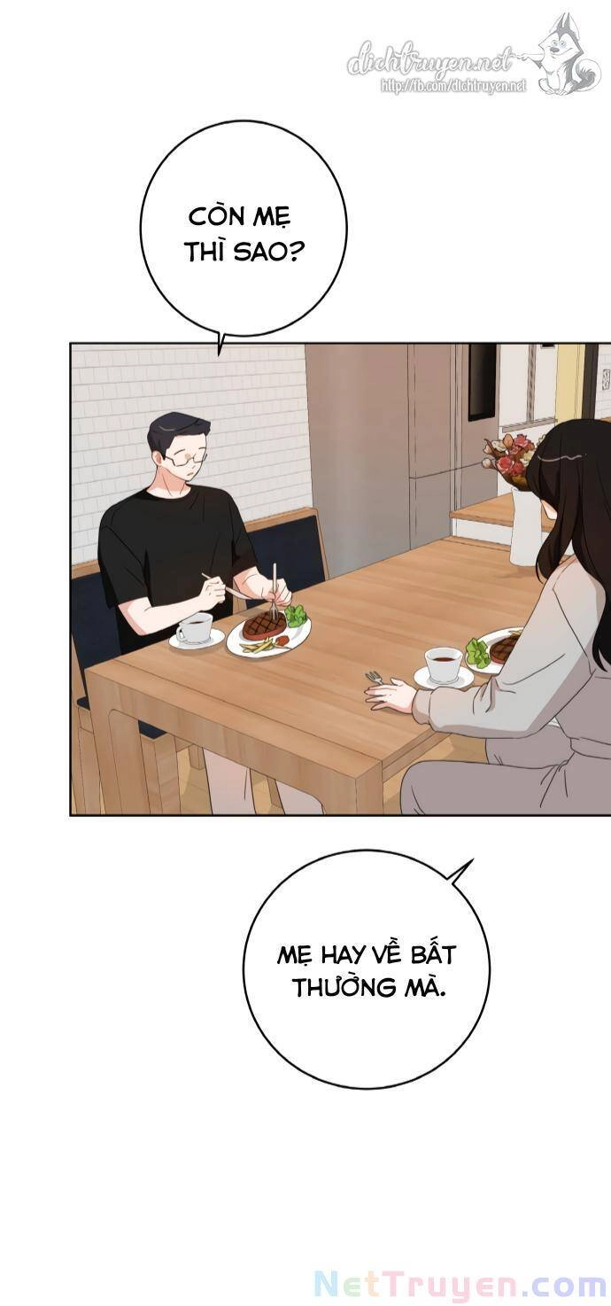 Bloody Romance - Lãng Mạn Đẫm Máu Chapter 2.1 - 32