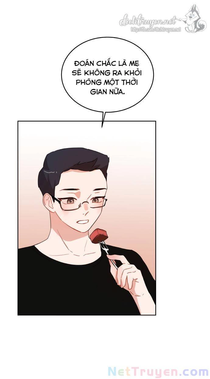 Bloody Romance - Lãng Mạn Đẫm Máu Chapter 2.1 - 33