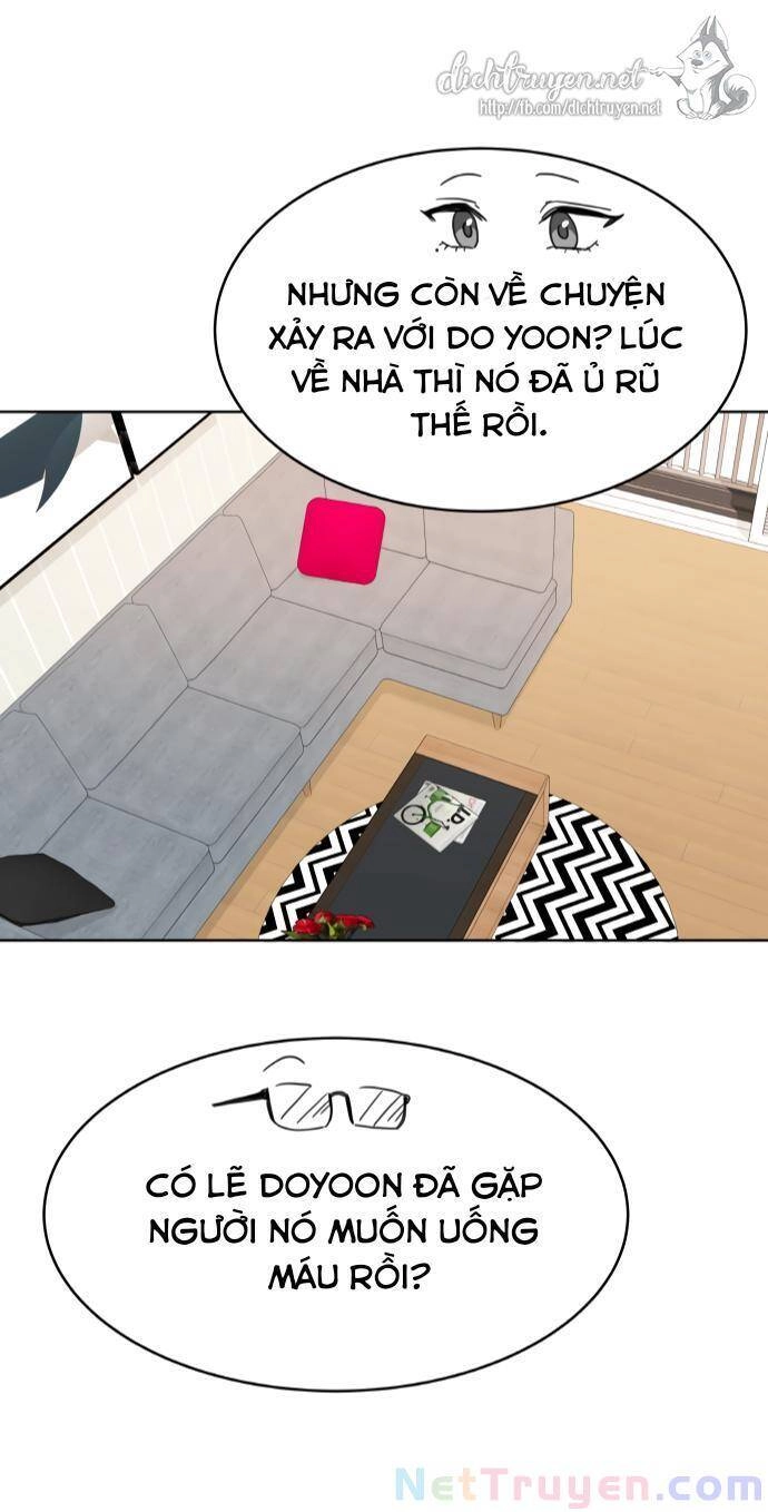 Bloody Romance - Lãng Mạn Đẫm Máu Chapter 2.1 - 34