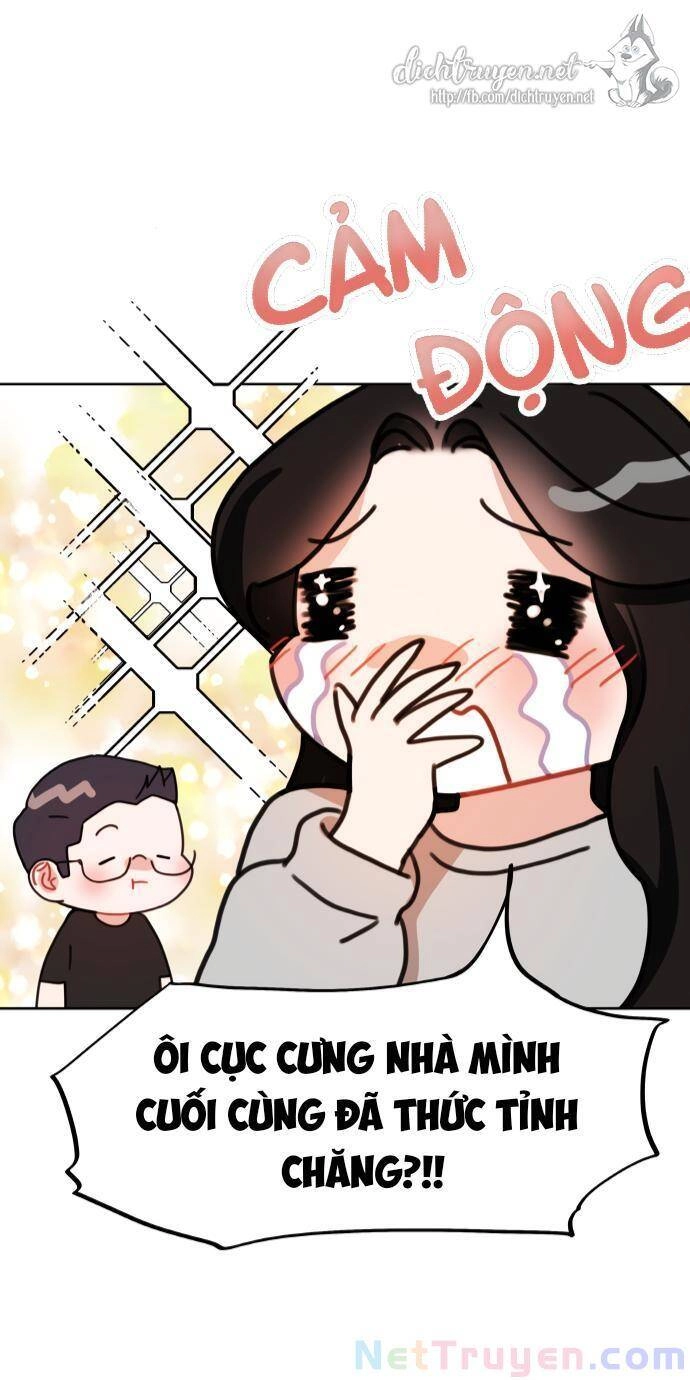 Bloody Romance - Lãng Mạn Đẫm Máu Chapter 2.1 - 35