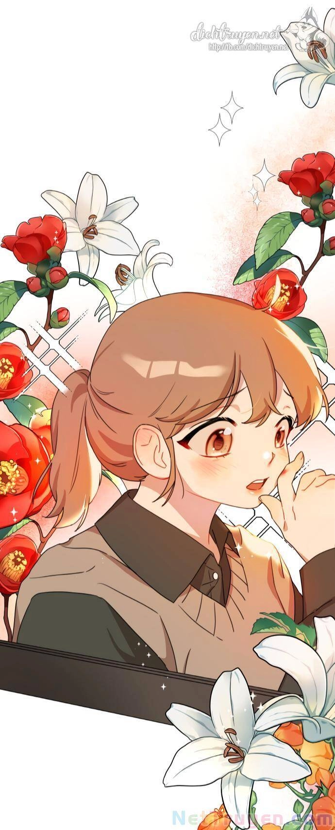 Bloody Romance - Lãng Mạn Đẫm Máu Chapter 2.1 - 41