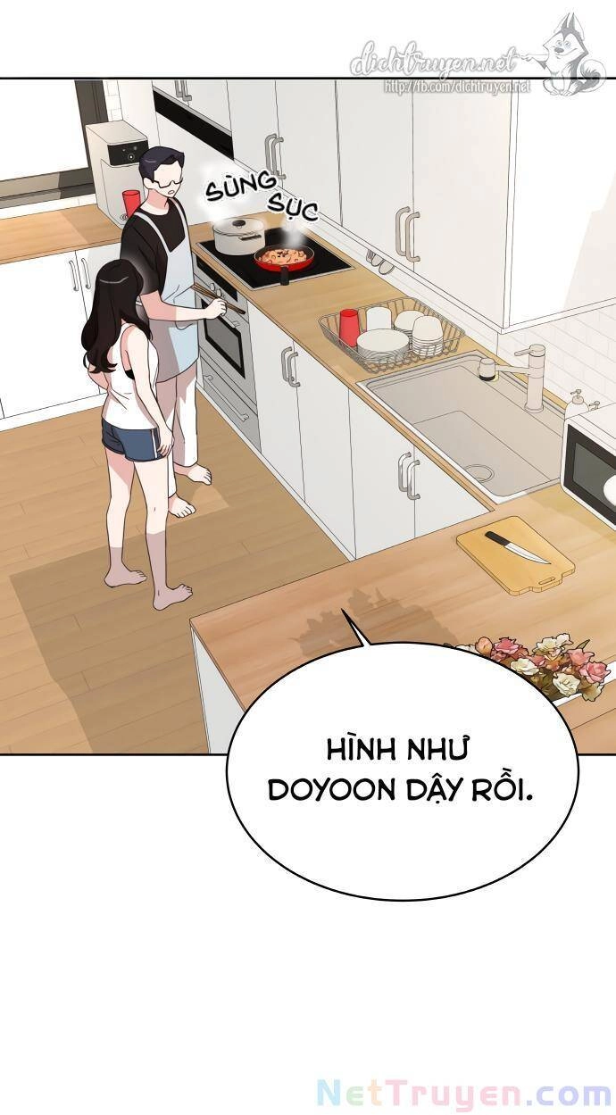 Bloody Romance - Lãng Mạn Đẫm Máu Chapter 2.1 - 49