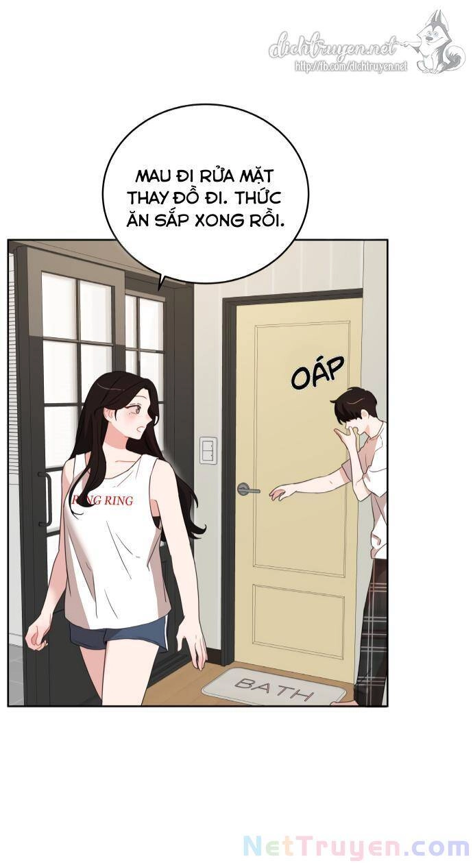 Bloody Romance - Lãng Mạn Đẫm Máu Chapter 2.1 - 51