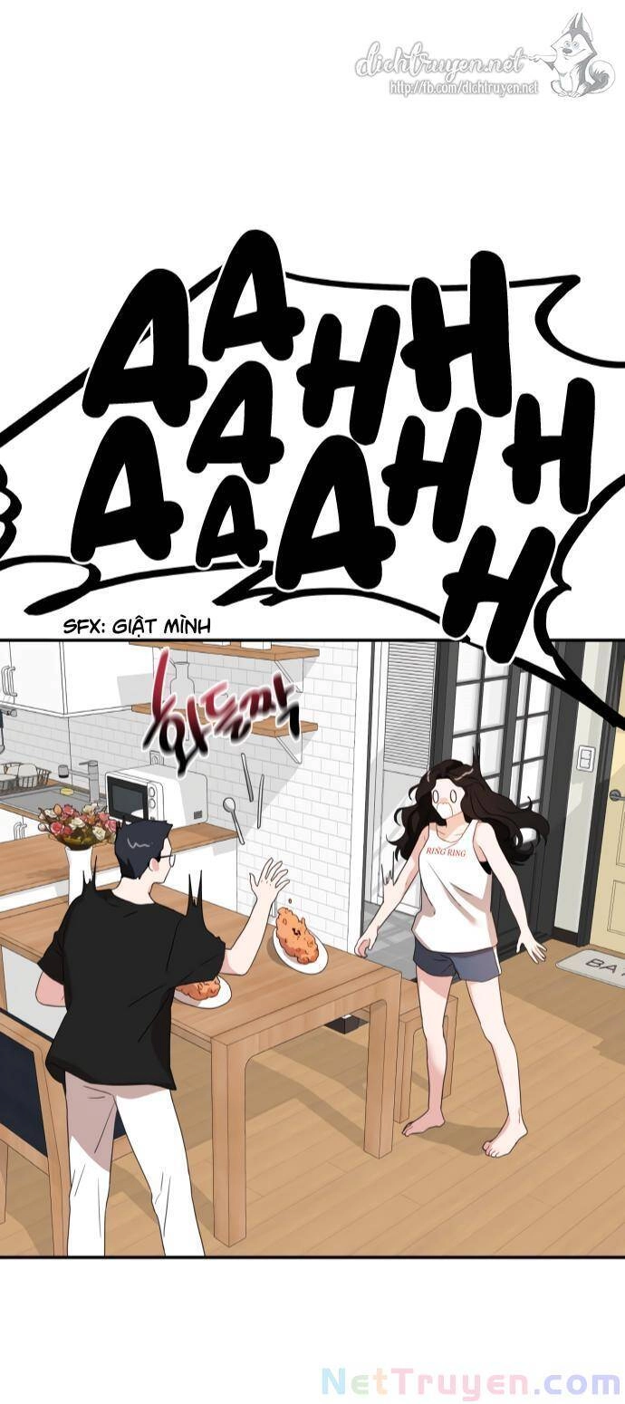 Bloody Romance - Lãng Mạn Đẫm Máu Chapter 2.1 - 53