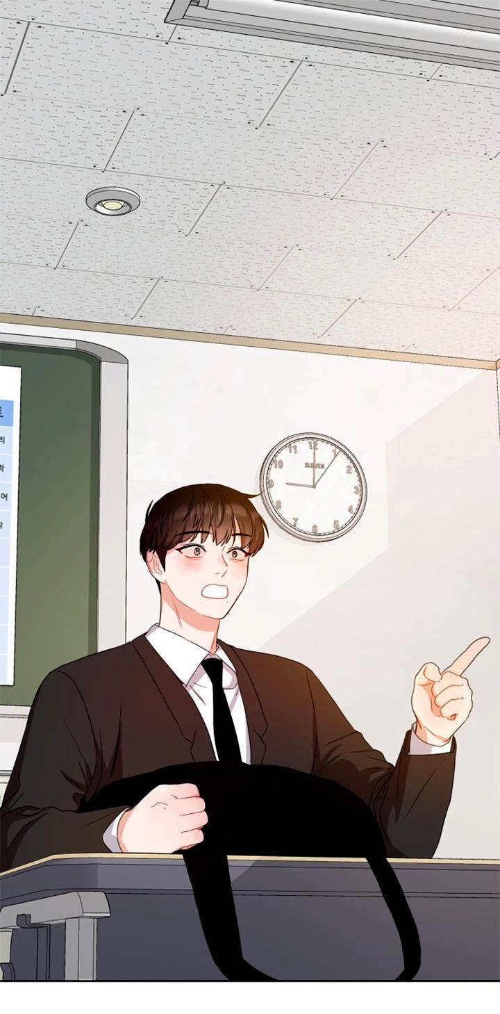 Bloody Romance - Lãng Mạn Đẫm Máu Chapter 3 - 1