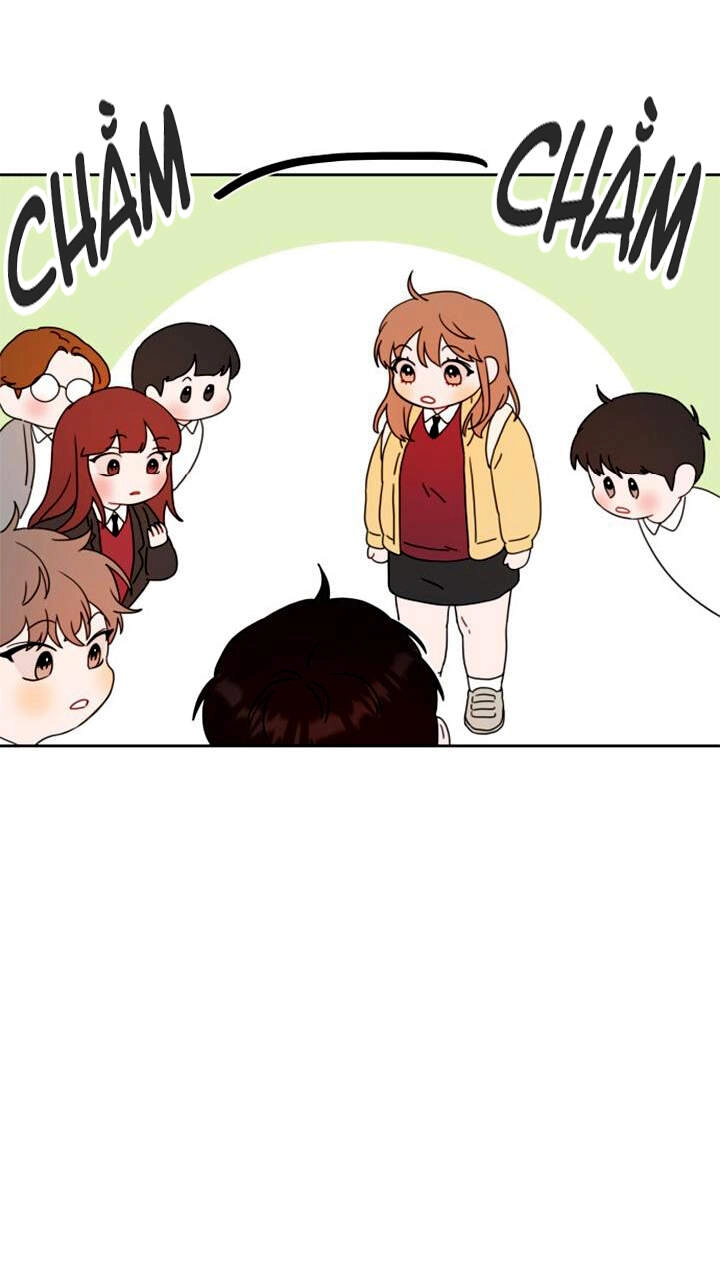 Bloody Romance - Lãng Mạn Đẫm Máu Chapter 3 - 3