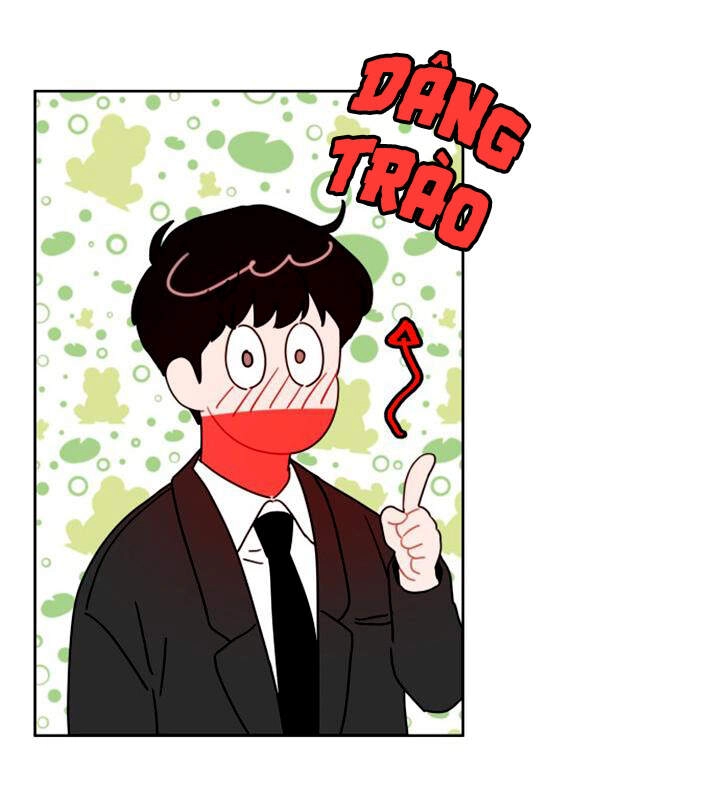 Bloody Romance - Lãng Mạn Đẫm Máu Chapter 3 - 4