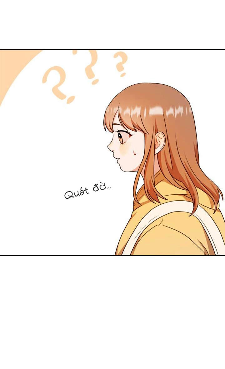 Bloody Romance - Lãng Mạn Đẫm Máu Chapter 3 - 7