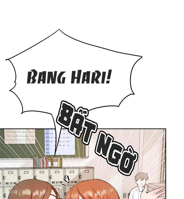 Bloody Romance - Lãng Mạn Đẫm Máu Chapter 3 - 8