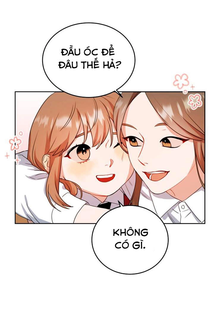 Bloody Romance - Lãng Mạn Đẫm Máu Chapter 3 - 10