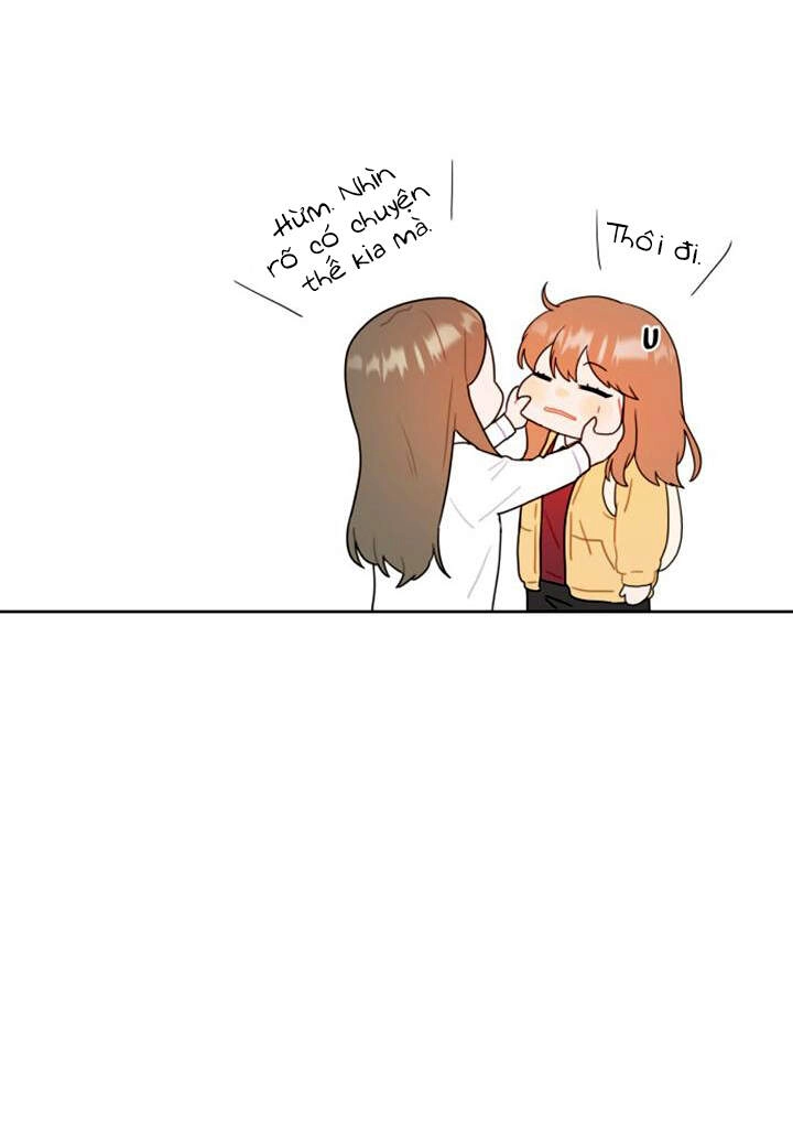 Bloody Romance - Lãng Mạn Đẫm Máu Chapter 3 - 11