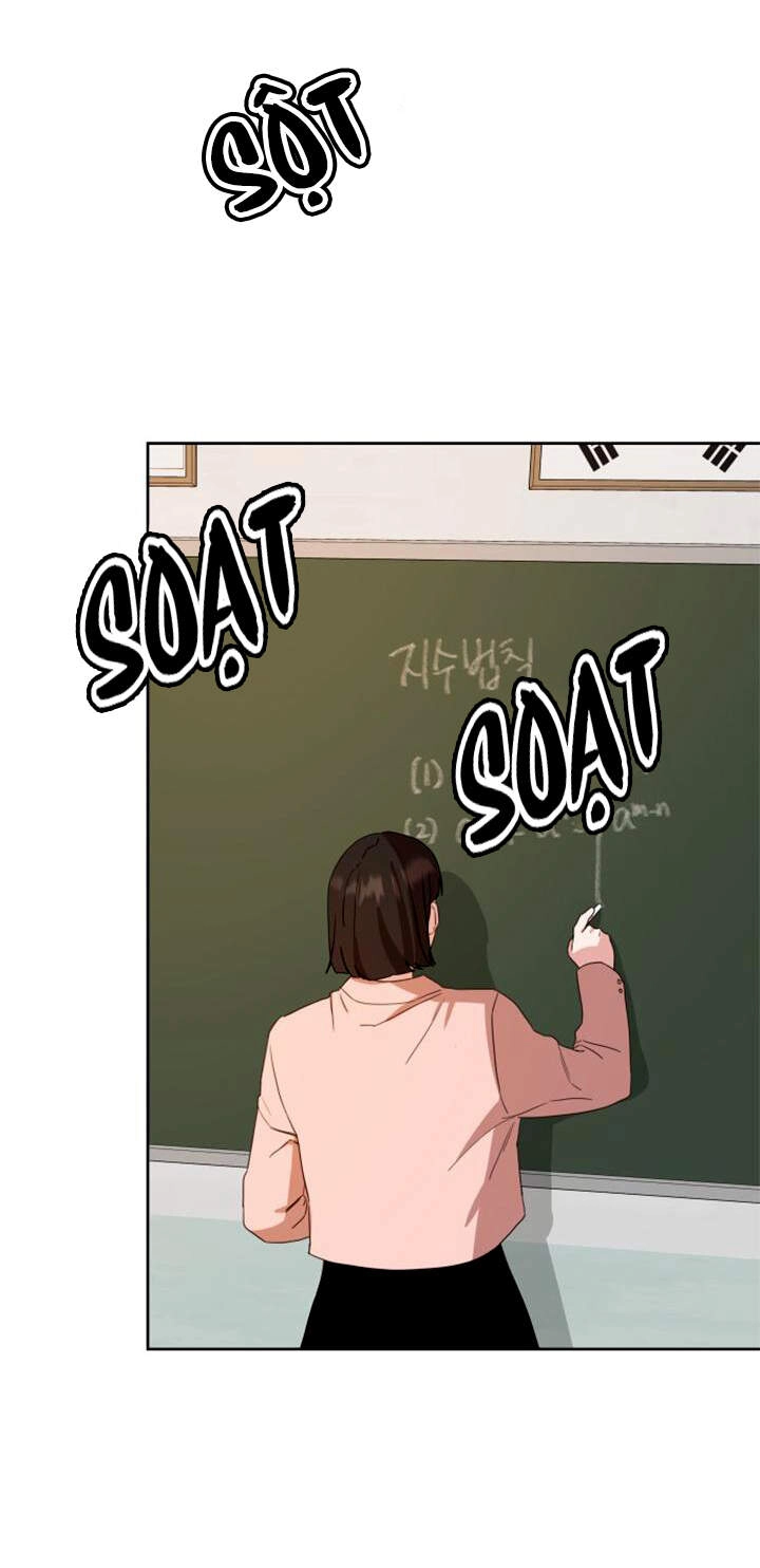 Bloody Romance - Lãng Mạn Đẫm Máu Chapter 3 - 12