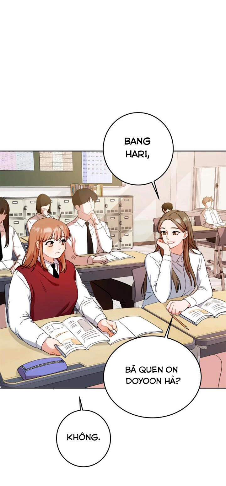 Bloody Romance - Lãng Mạn Đẫm Máu Chapter 3 - 13