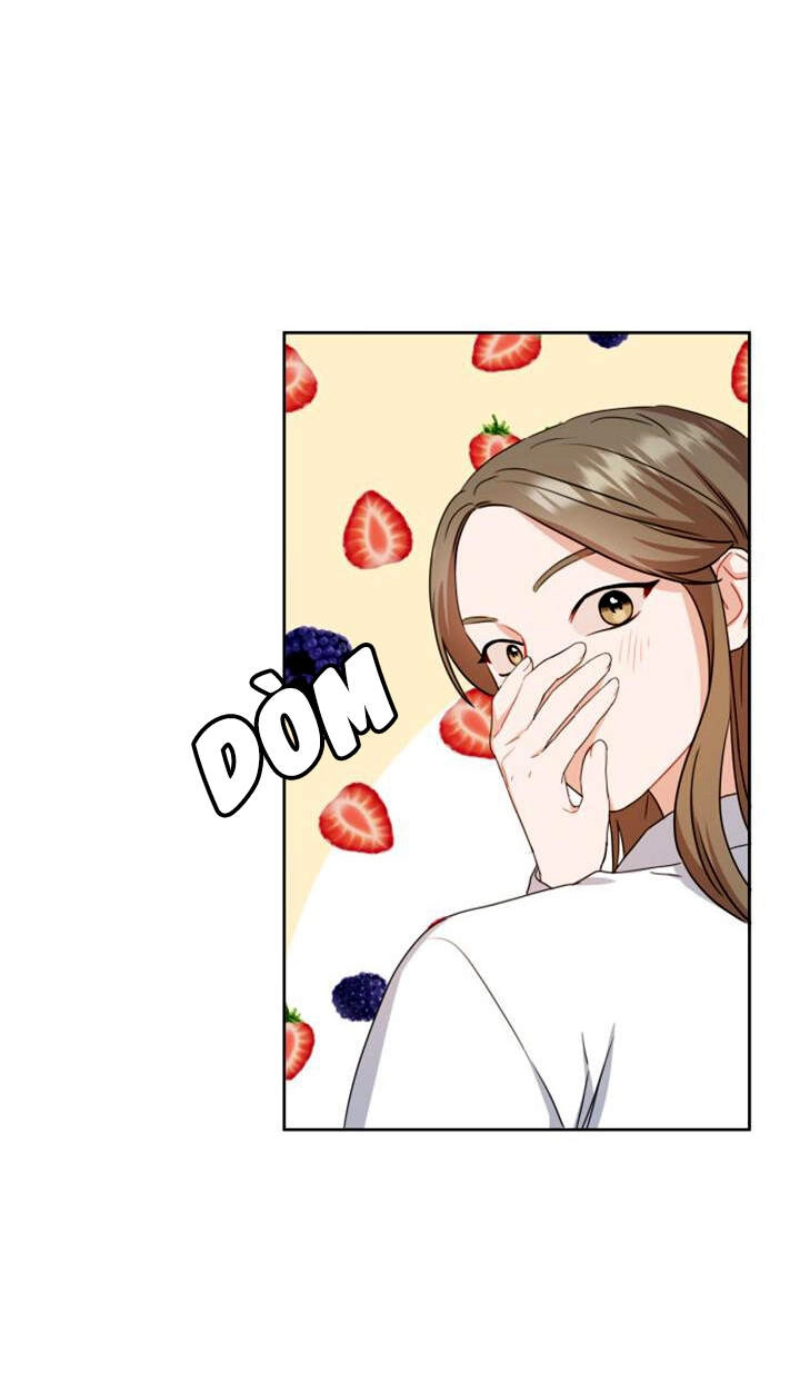 Bloody Romance - Lãng Mạn Đẫm Máu Chapter 3 - 14