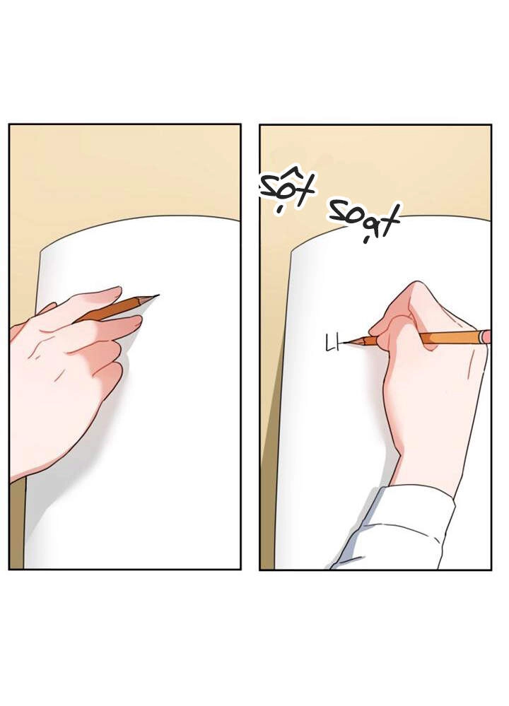 Bloody Romance - Lãng Mạn Đẫm Máu Chapter 3 - 20