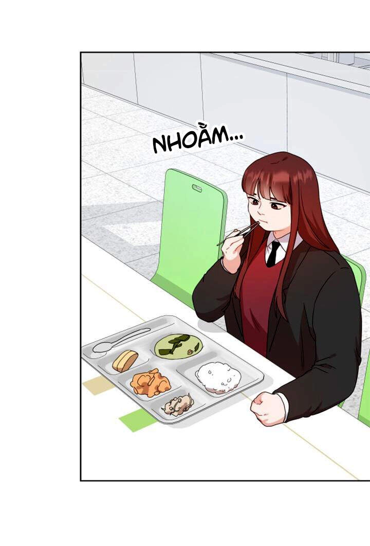 Bloody Romance - Lãng Mạn Đẫm Máu Chapter 3 - 29