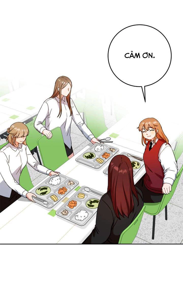 Bloody Romance - Lãng Mạn Đẫm Máu Chapter 3 - 32