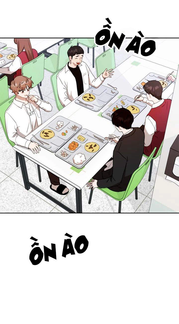 Bloody Romance - Lãng Mạn Đẫm Máu Chapter 3 - 35