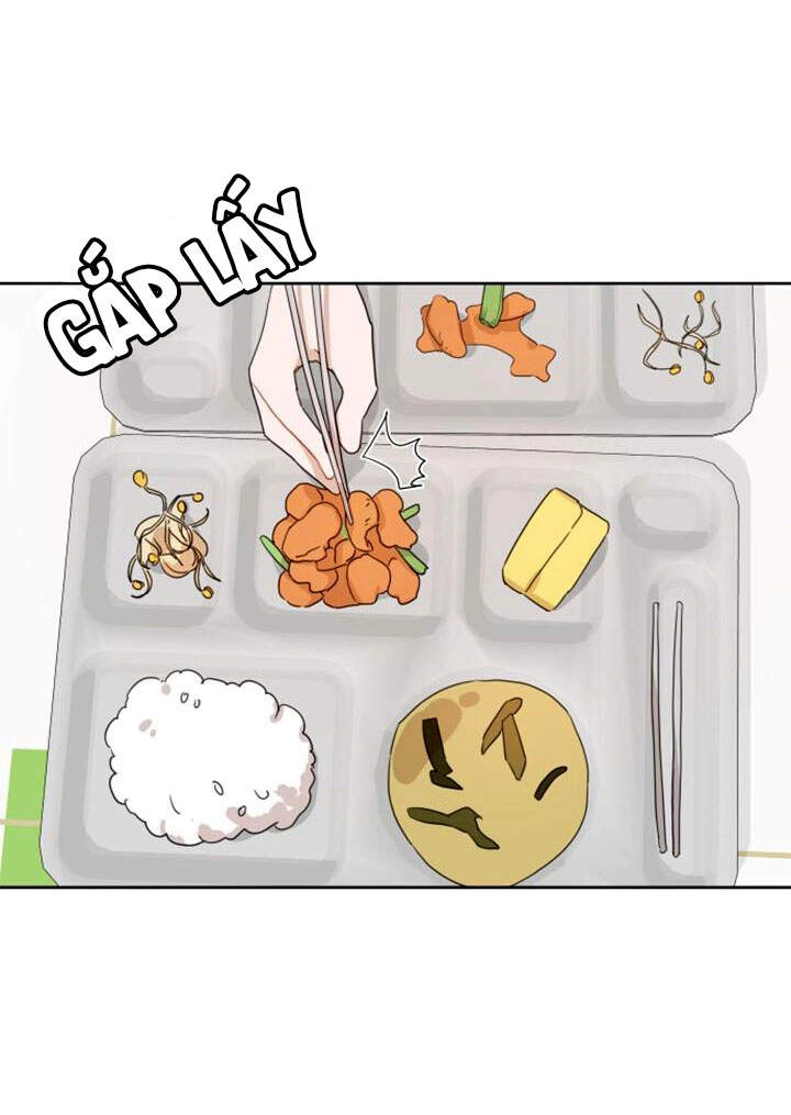 Bloody Romance - Lãng Mạn Đẫm Máu Chapter 3 - 36