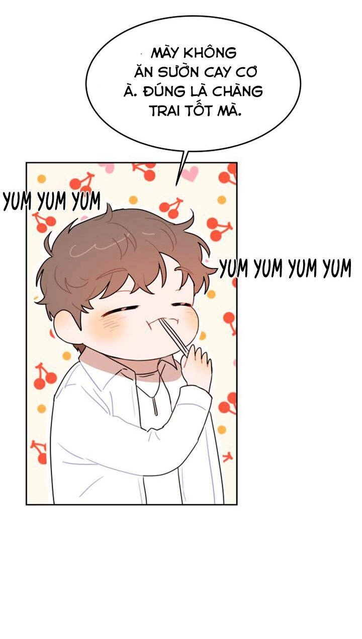 Bloody Romance - Lãng Mạn Đẫm Máu Chapter 3 - 37