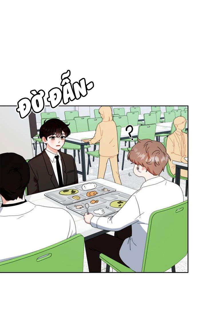 Bloody Romance - Lãng Mạn Đẫm Máu Chapter 3 - 38