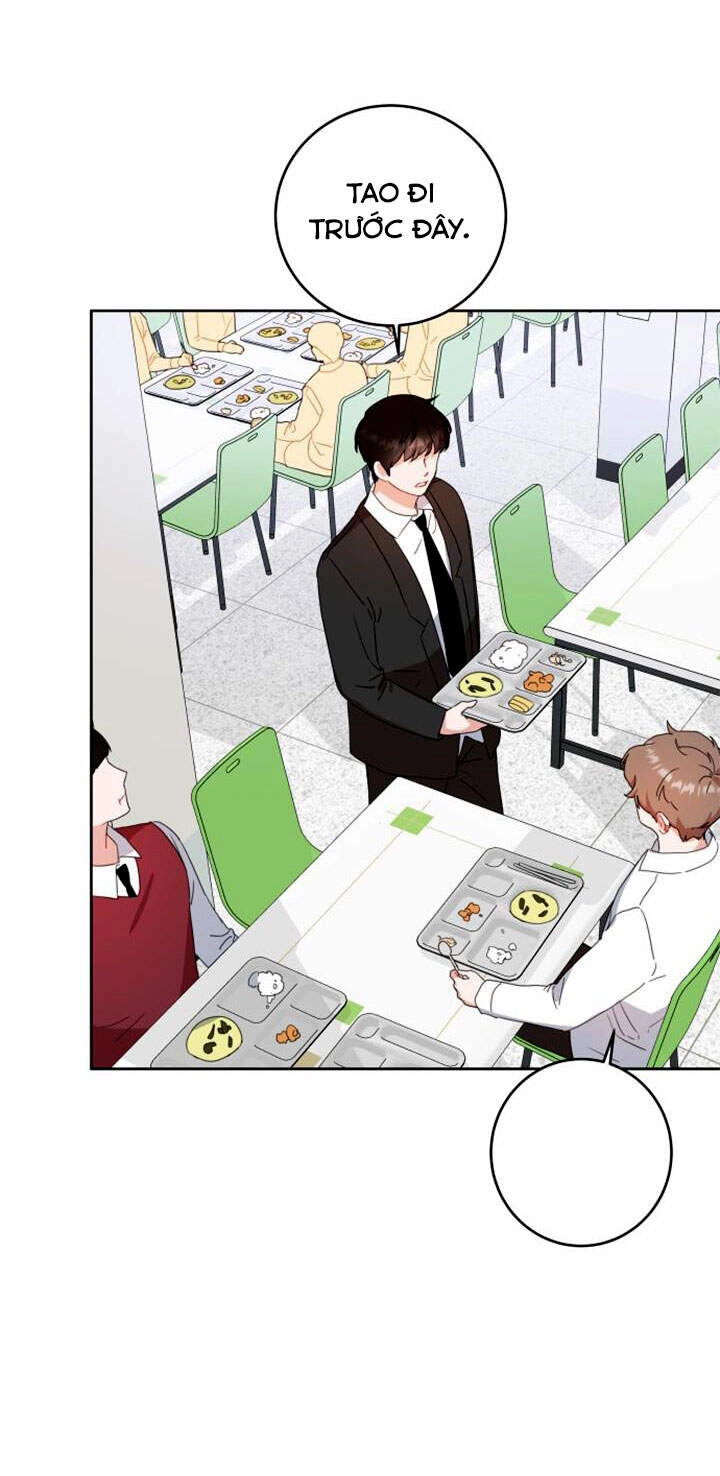 Bloody Romance - Lãng Mạn Đẫm Máu Chapter 3 - 42