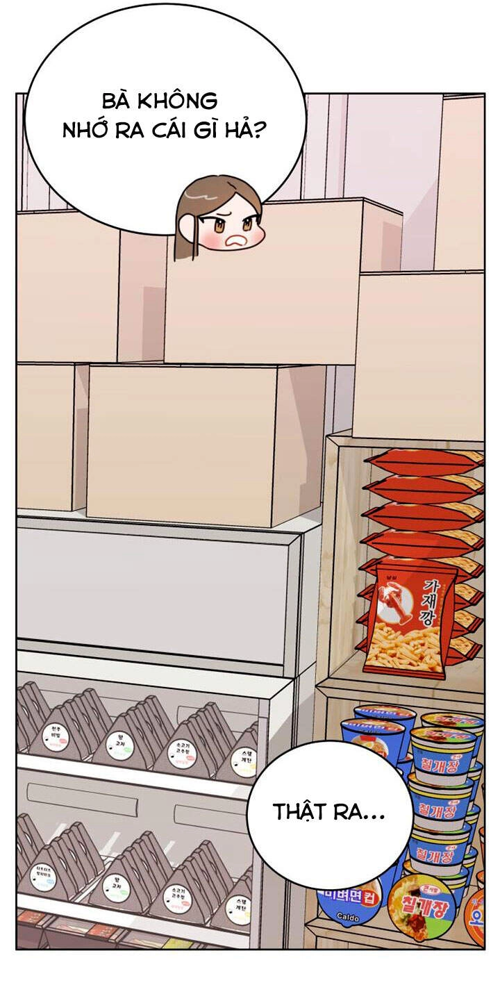 Bloody Romance - Lãng Mạn Đẫm Máu Chapter 3 - 49