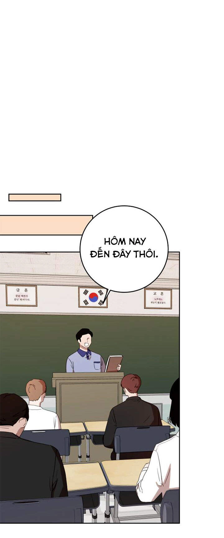 Bloody Romance - Lãng Mạn Đẫm Máu Chapter 3 - 51