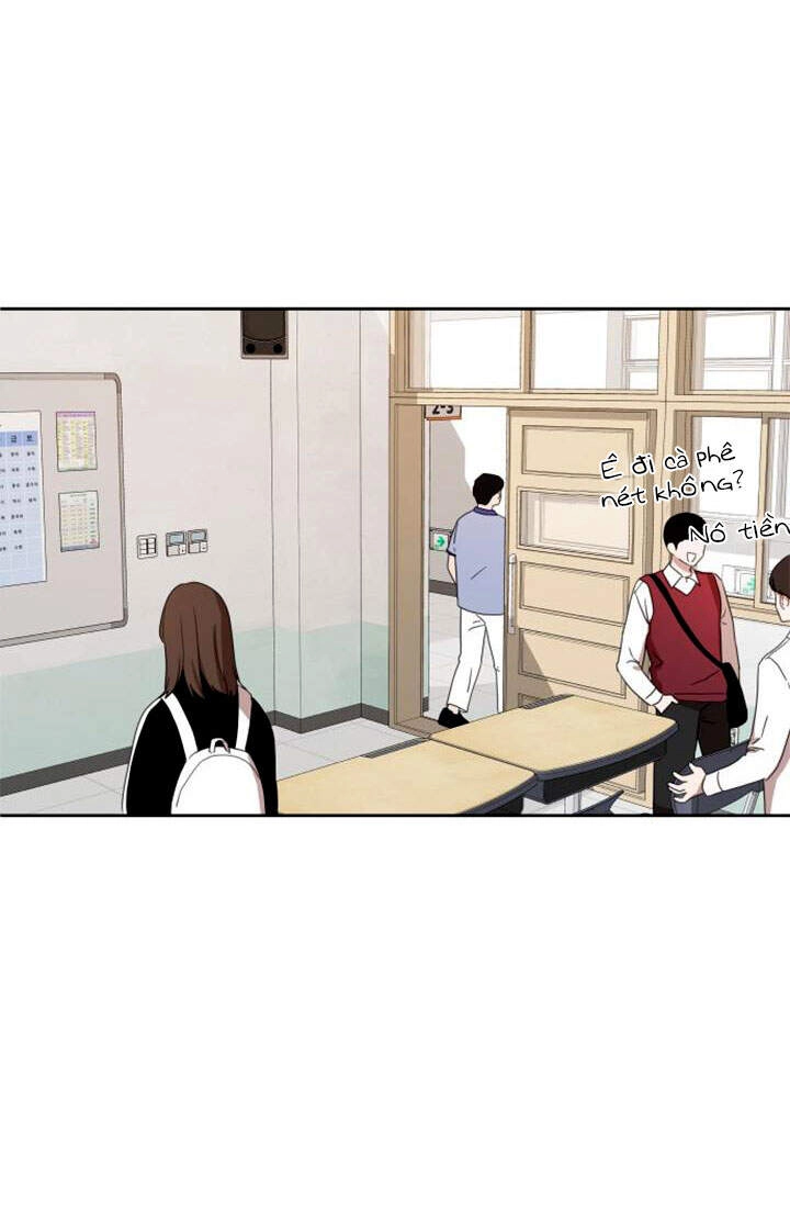 Bloody Romance - Lãng Mạn Đẫm Máu Chapter 3 - 52