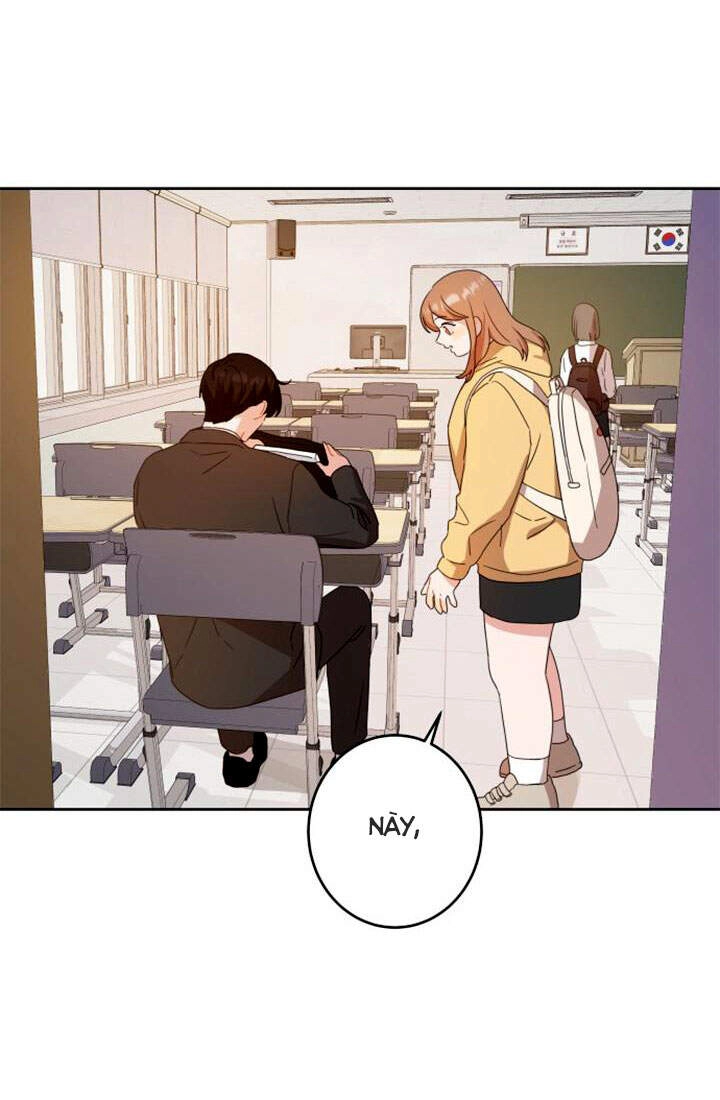 Bloody Romance - Lãng Mạn Đẫm Máu Chapter 3 - 60