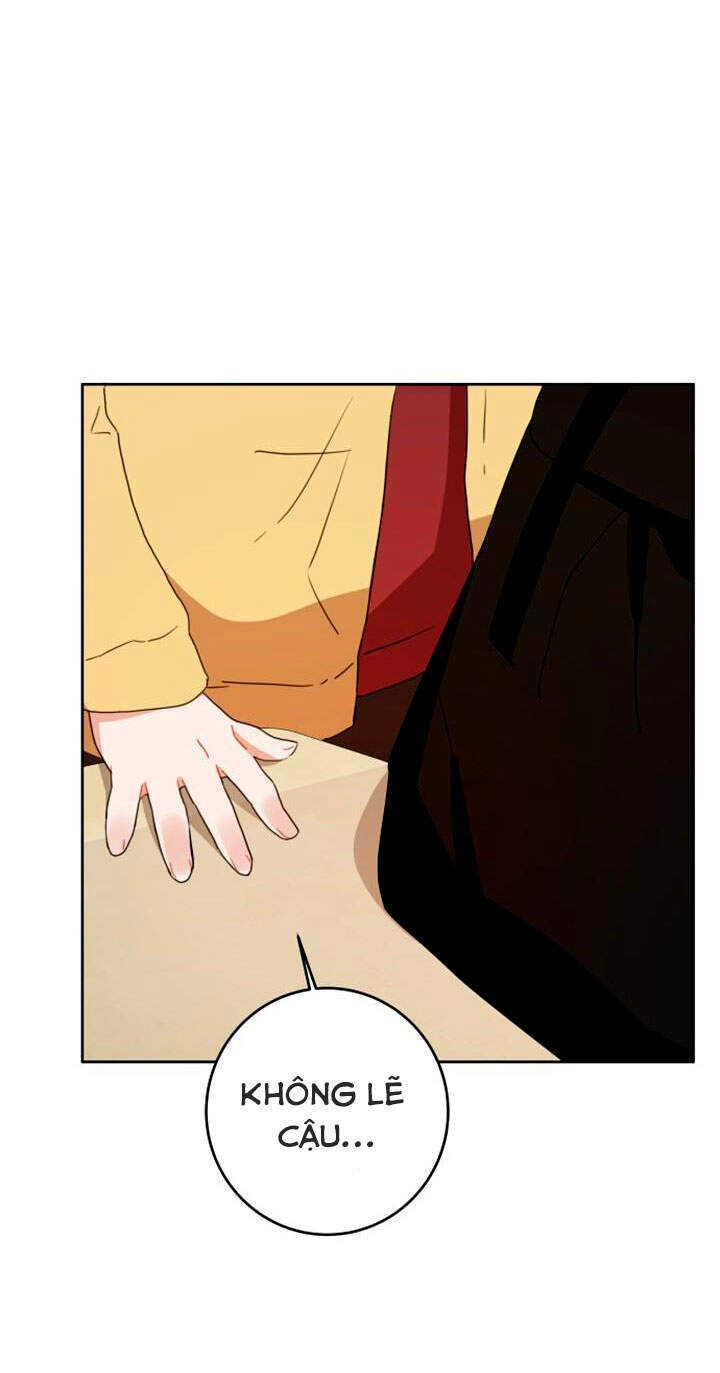 Bloody Romance - Lãng Mạn Đẫm Máu Chapter 3 - 64